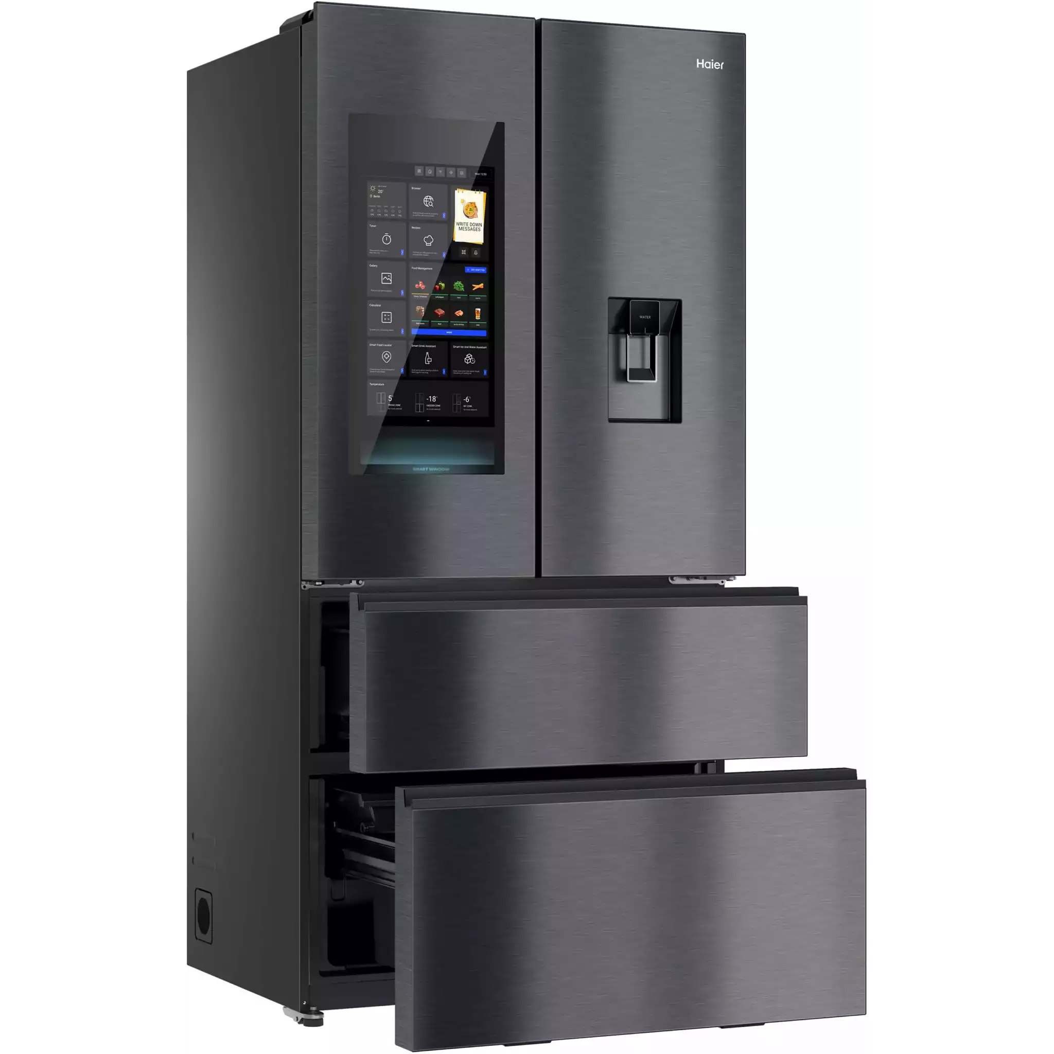 haier 16