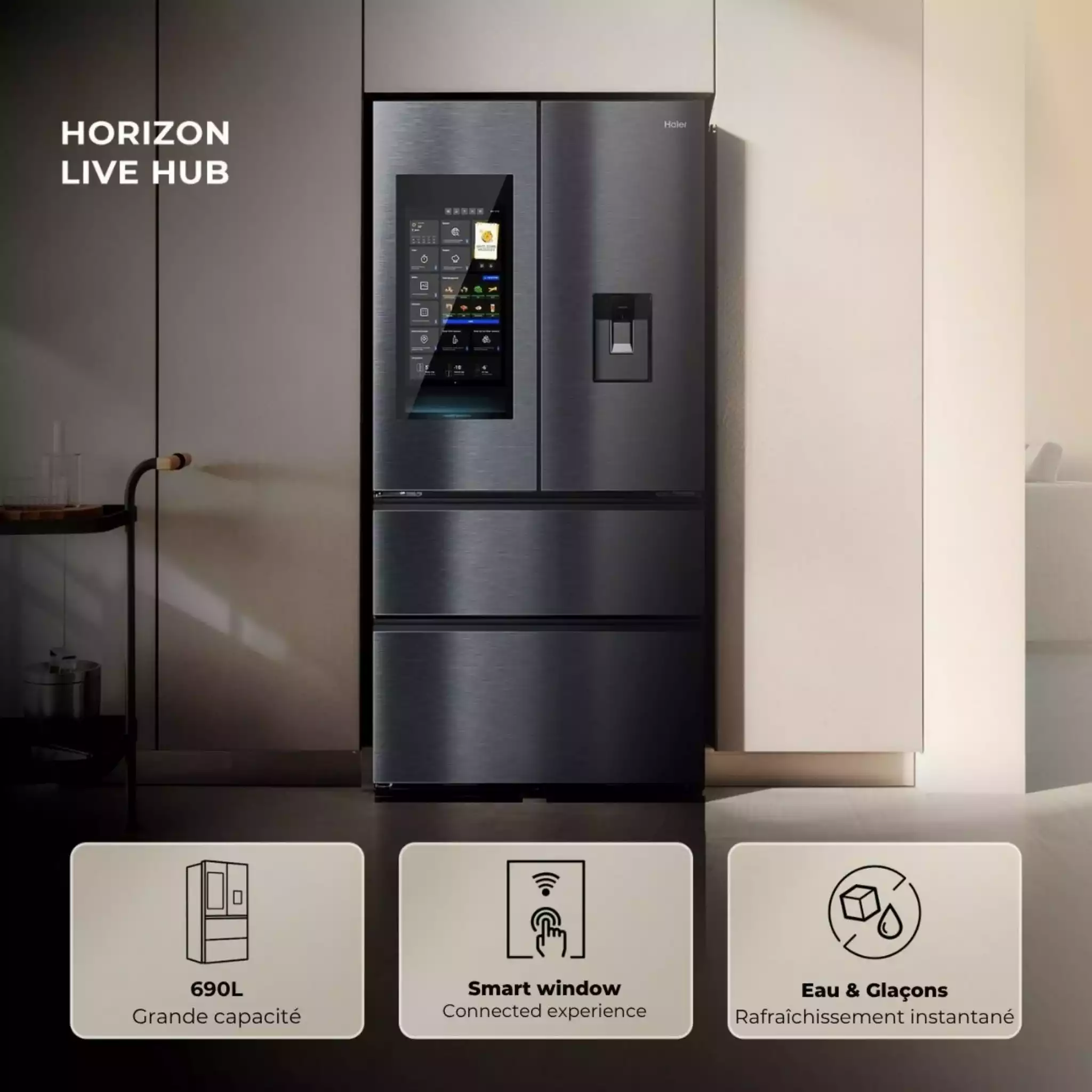 haier 4