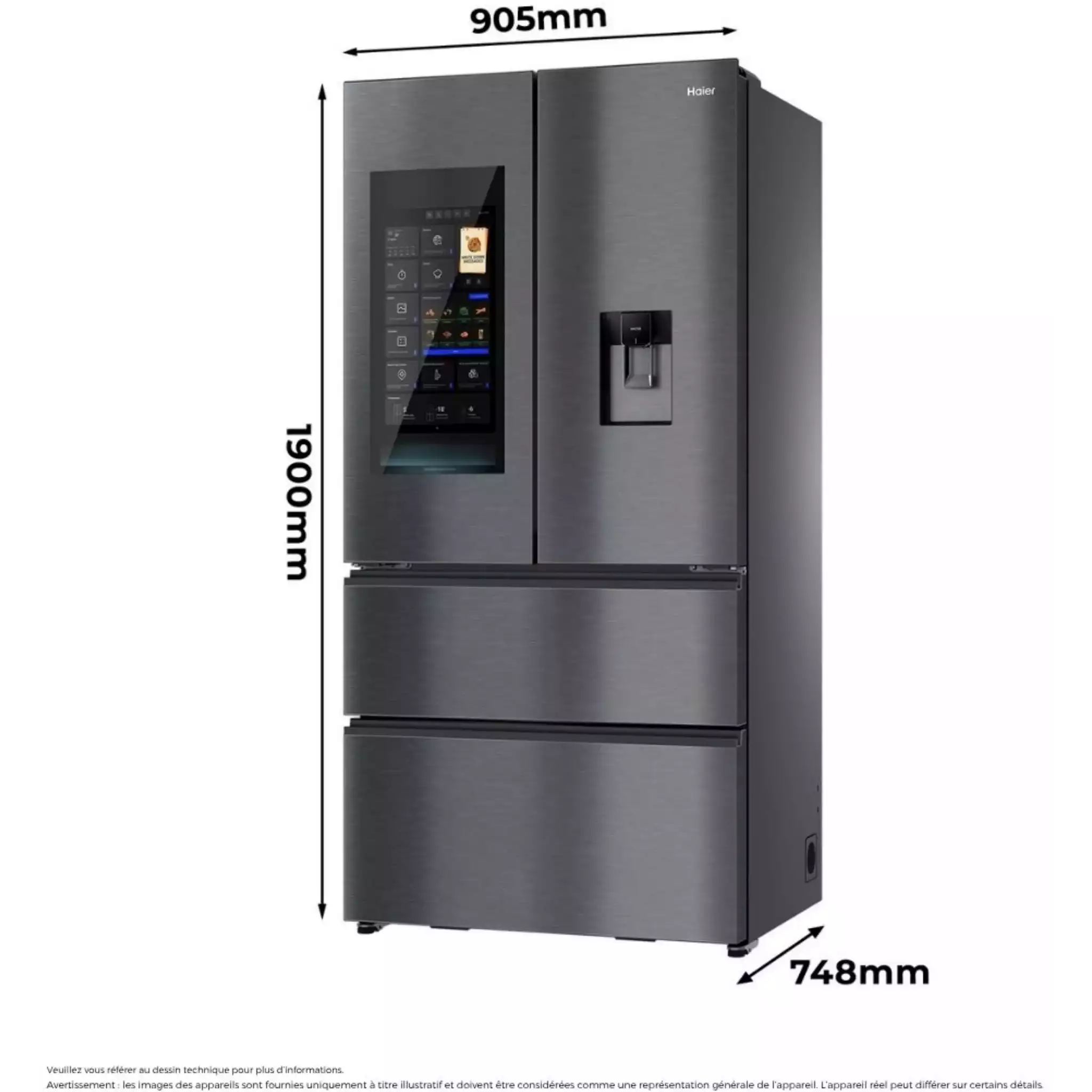 haier 5