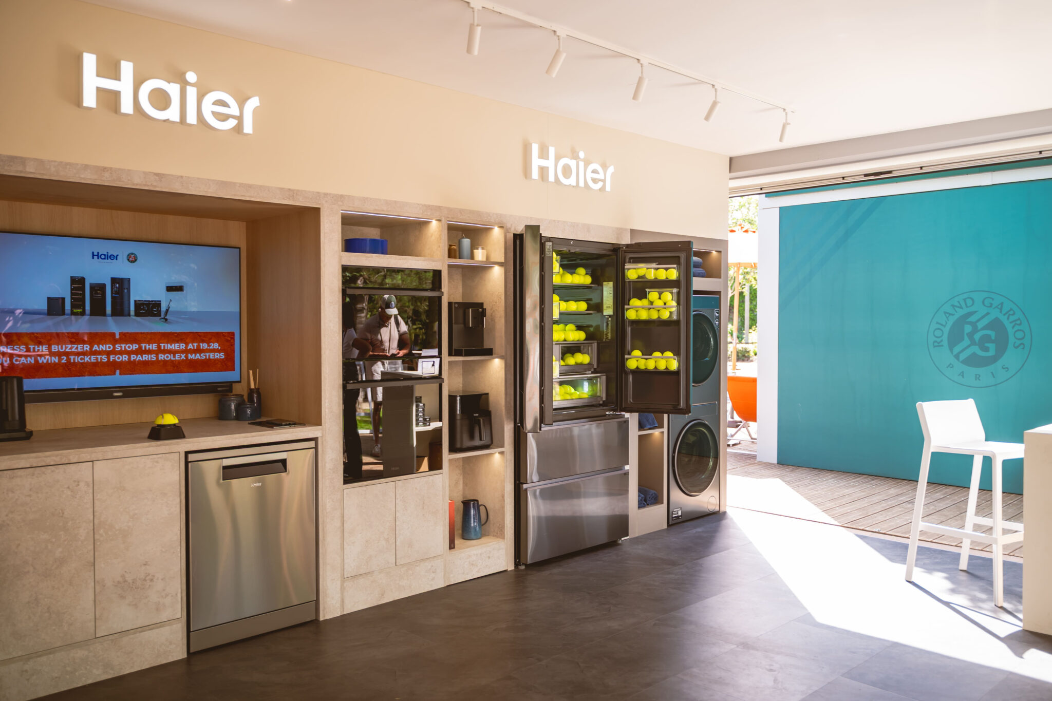 haier