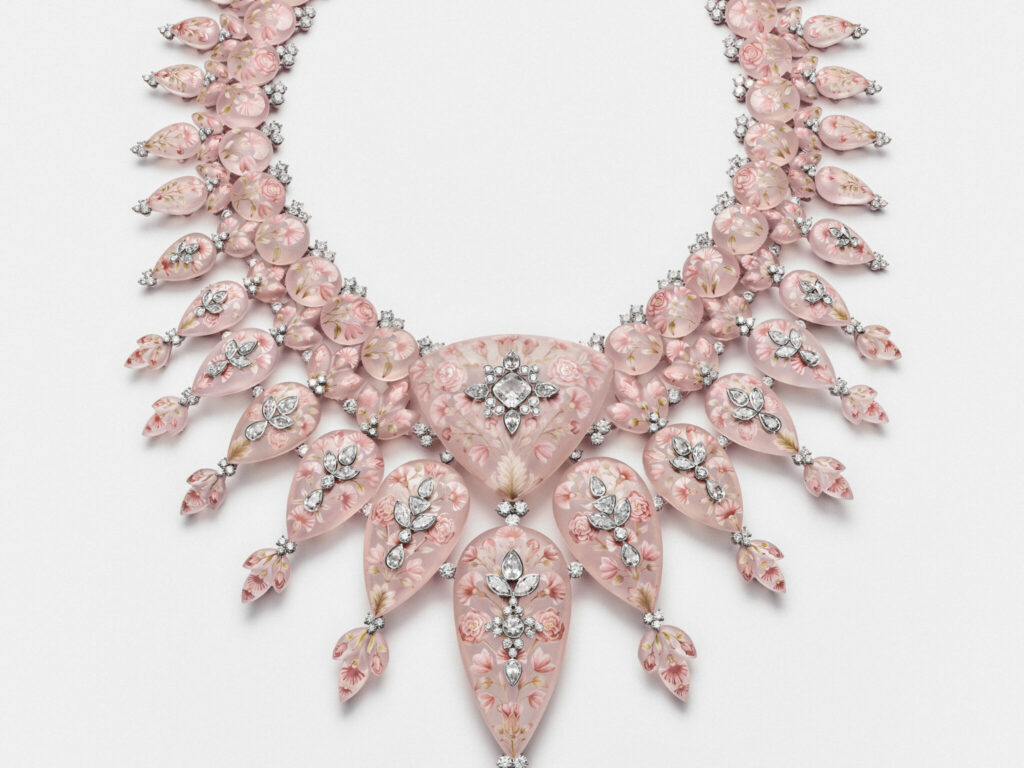 boucheron human being flower (2)