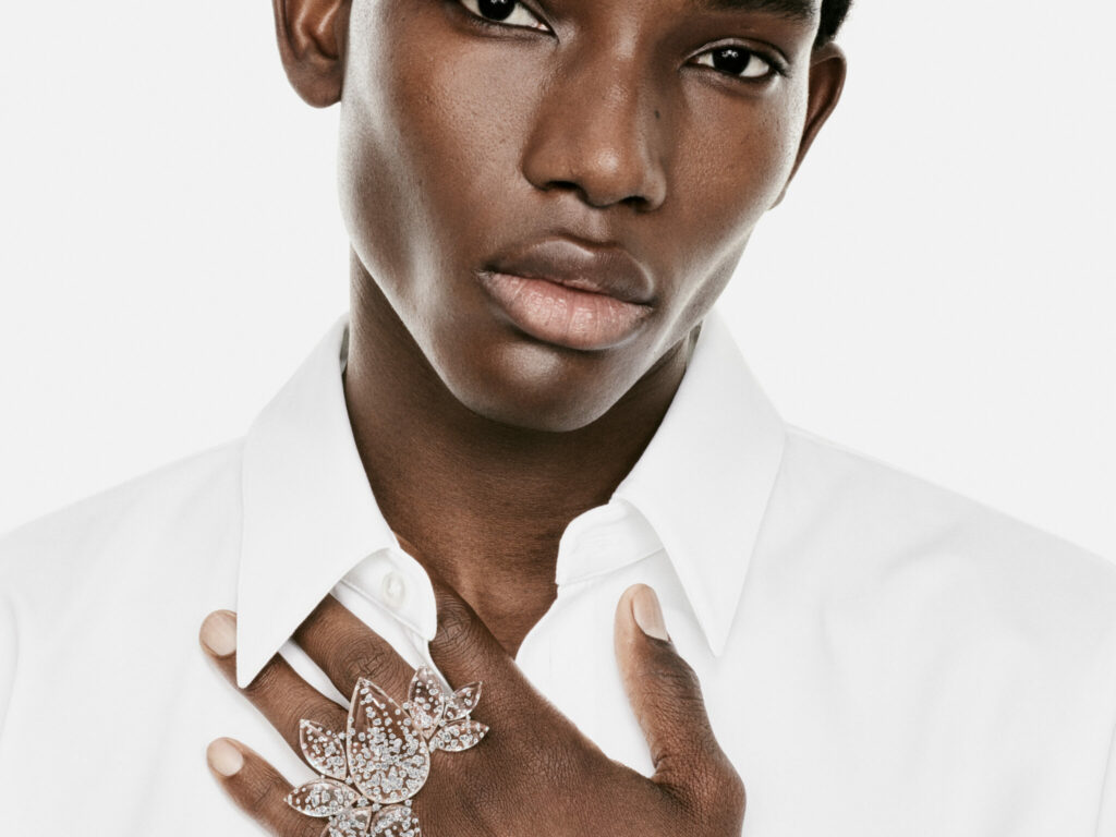 boucheron human being rain (1)