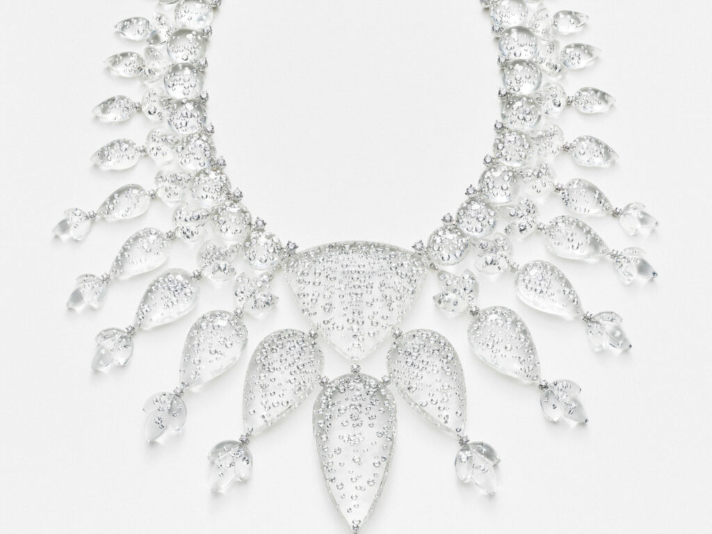 boucheron human being rain (2)