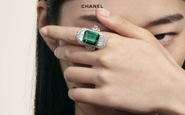 CHANEL « Signes & Symboles » : la Haute Joaillerie comme langage secret de Gabrielle Chanel