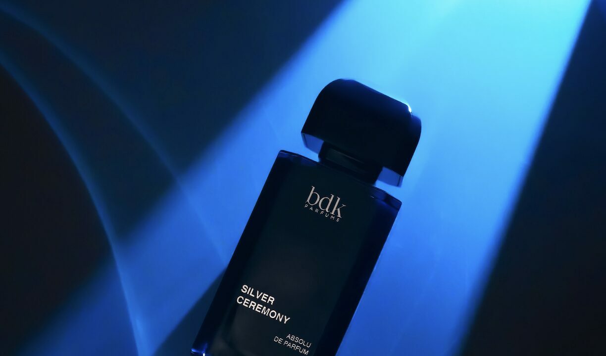 Pour ses 10 ans, BDK Parfums dévoile trois parfums inspirés des étoffes les plus précieuses