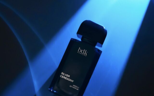 Pour ses 10 ans, BDK Parfums dévoile trois parfums inspirés des étoffes les plus précieuses