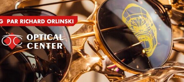 Lukkas Paris x Richard Orlinski : quand la lunette devient une œuvre de design
