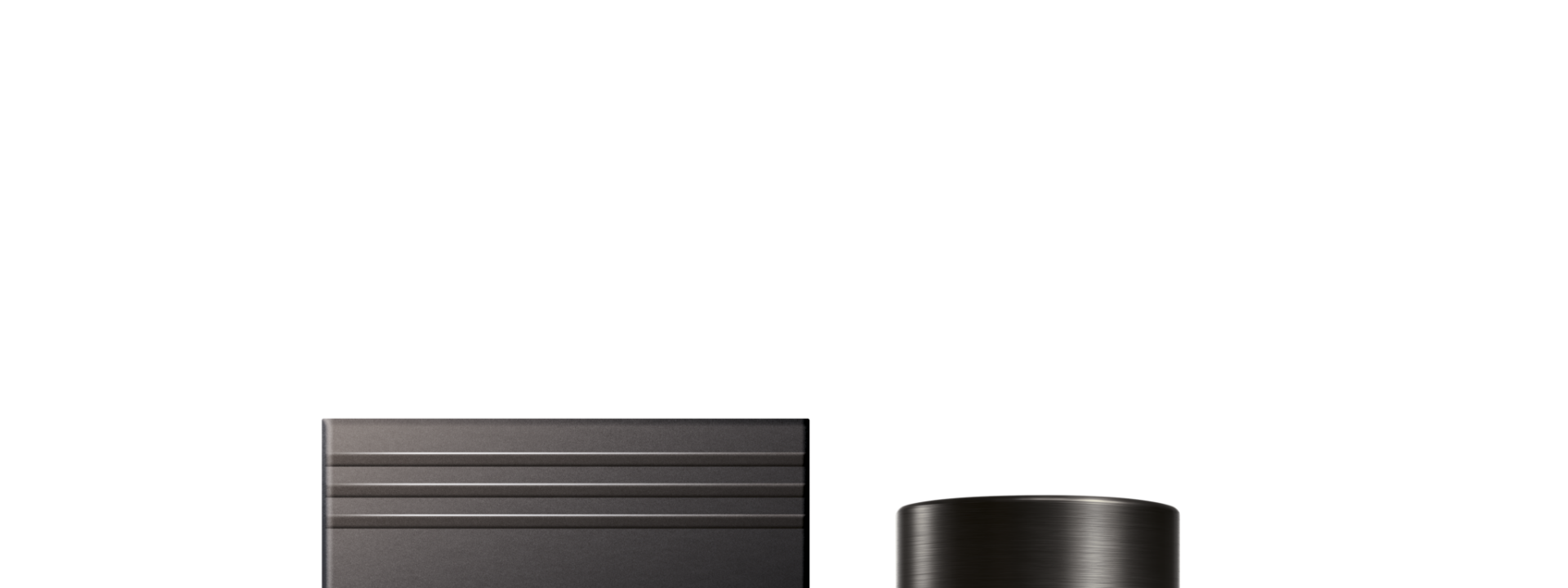 I WILL de Giorgio Armani : la volonté comme nouvelle signature olfactive masculine