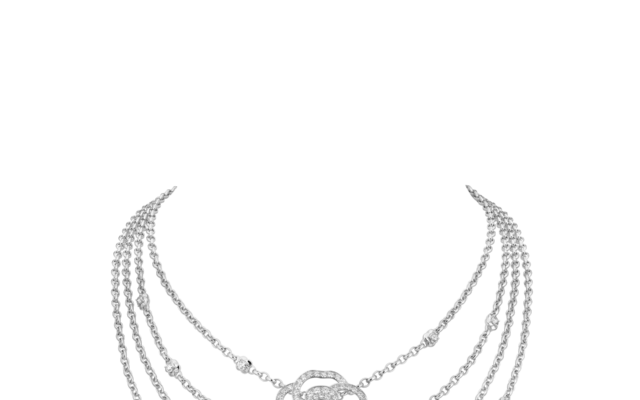 CHANEL réinvente le Camélia : l’icône joaillière se déploie en or et diamants