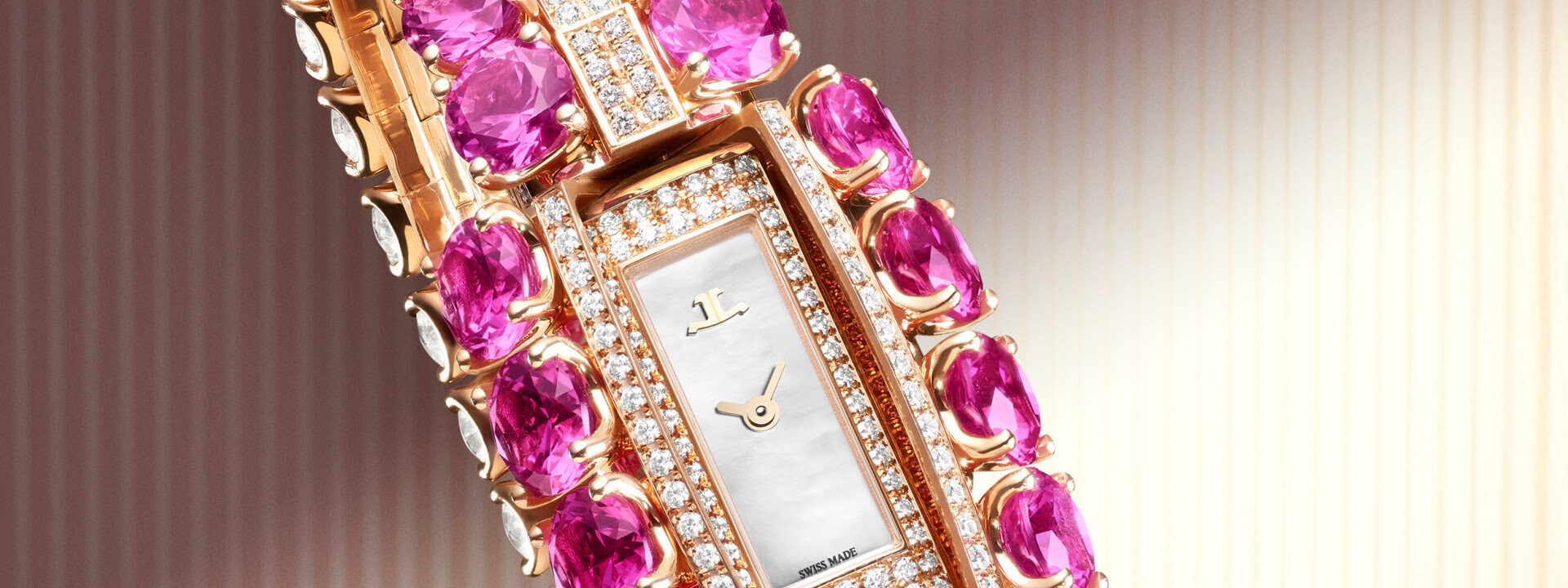 Jaeger-LeCoultre 101 Secrets – quand le temps devient un secret précieux