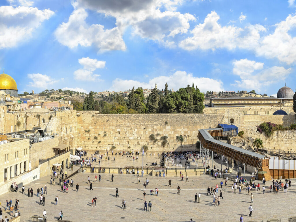 the,temple,mount, ,western,wall,and,the,golden,dome