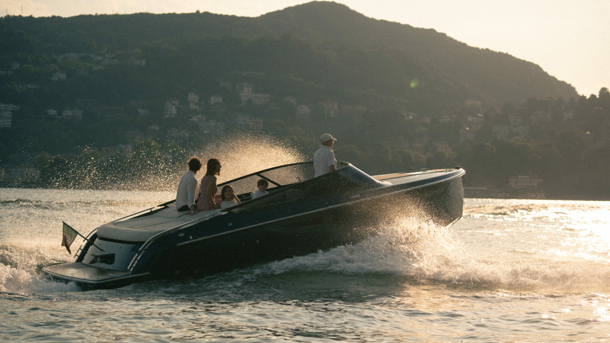boatexperience