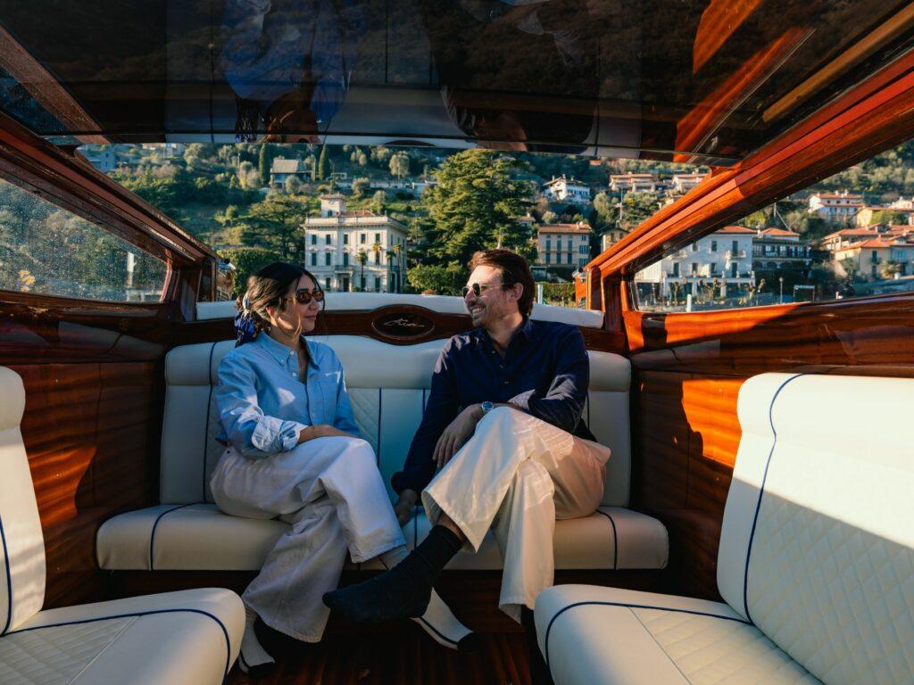 meriem e pierluigi