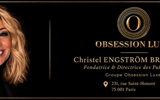 GROUPE OBSESSION LUXE