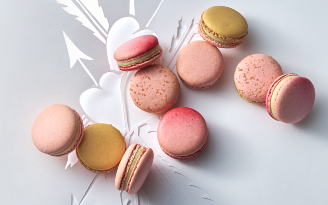 A suivre sur le magazine Obsession Luxe : Pierre Hermé Paris et Sofia Coppola