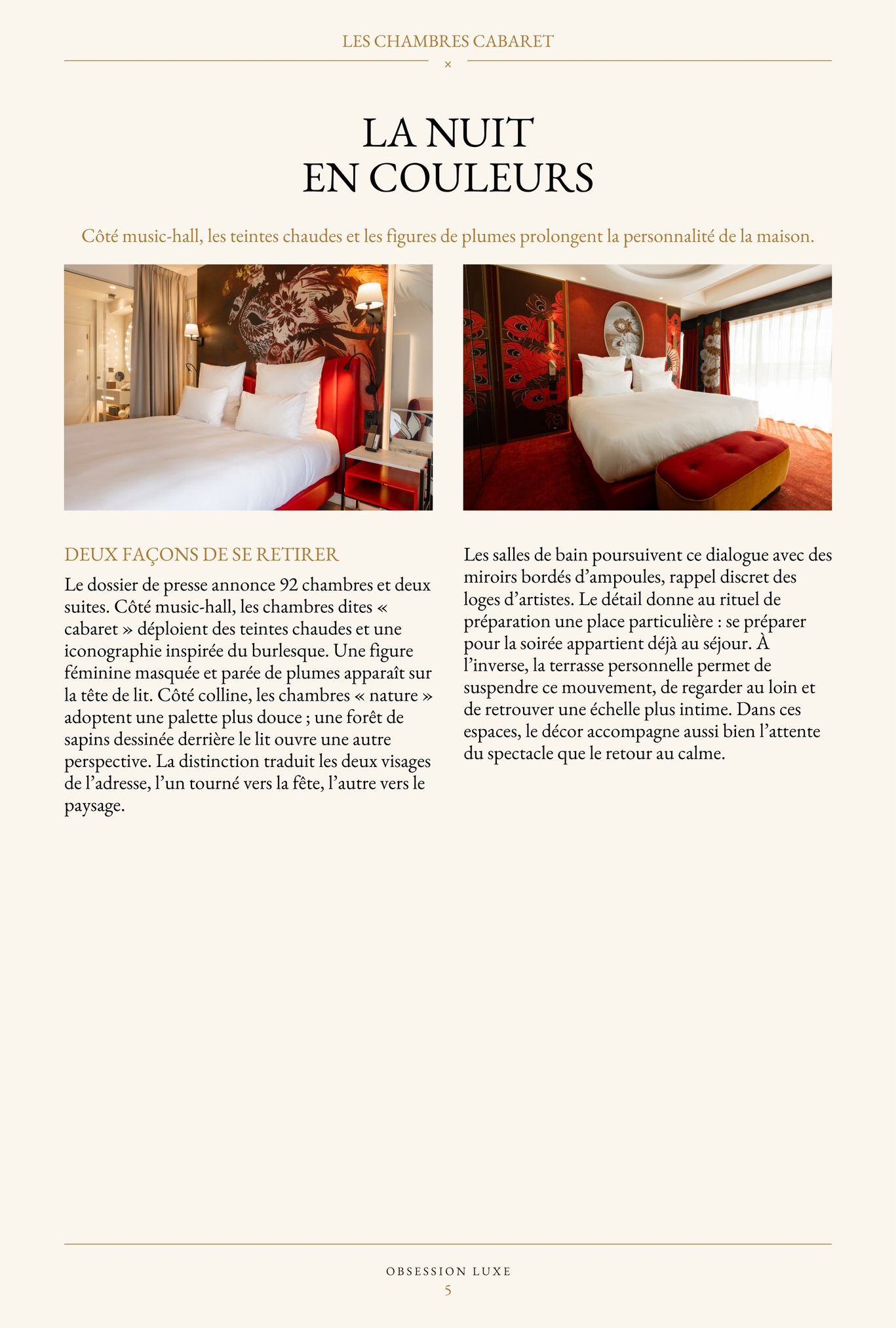 royal palace page 05 christel engstrom bringuier pour obsession luxe