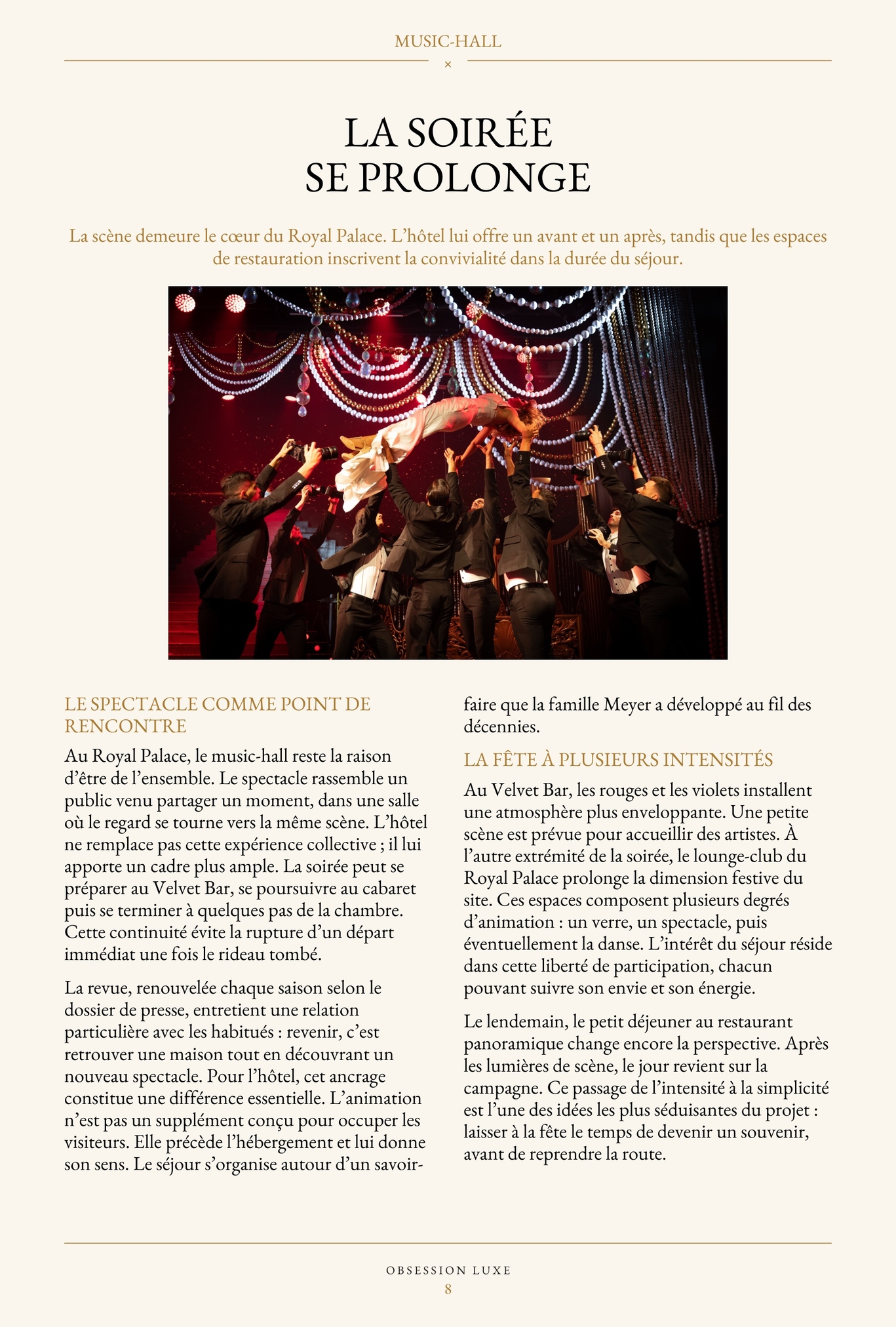 royal palace page 08 christel engstrom bringuier pour obsession luxe