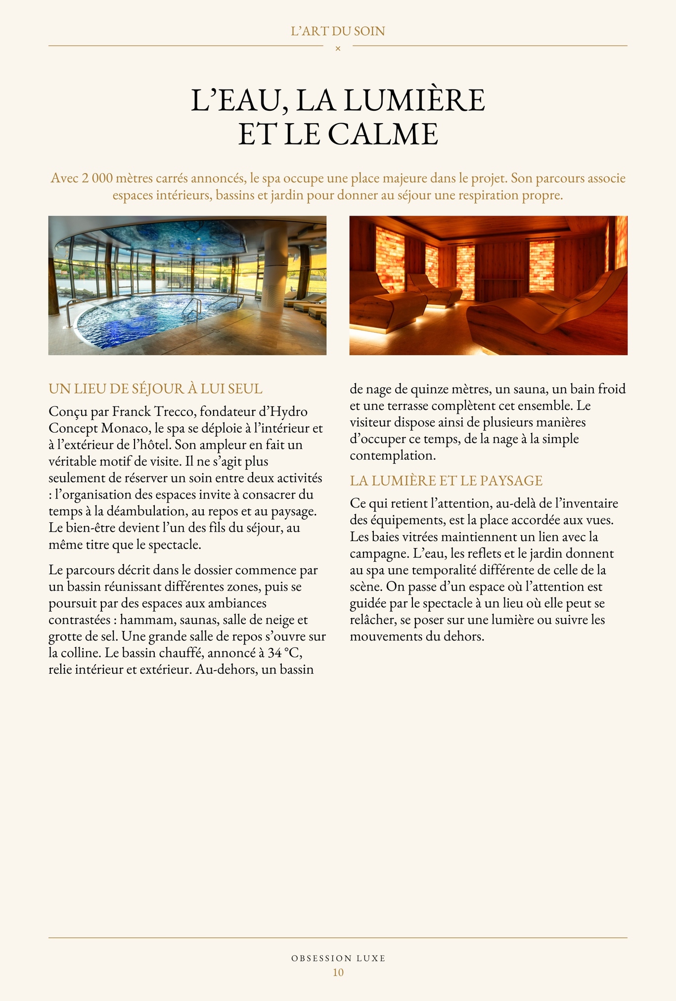 royal palace page 10 christel engstrom bringuier pour obsession luxe