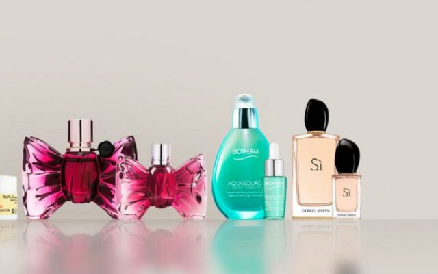 Ma Beauté Luxe