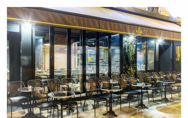 Else Paris : c’est un véritable voyage dans l’assiette !