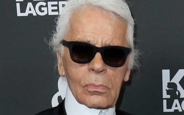 KARL LAGERFELD « SHADES OF GREY »