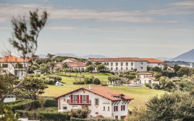 L’Académie Ravel à La Réserve Saint-Jean-de-Luz ce week-end