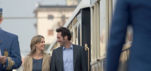 Le Venice Simplon-Orient-Express annonce…