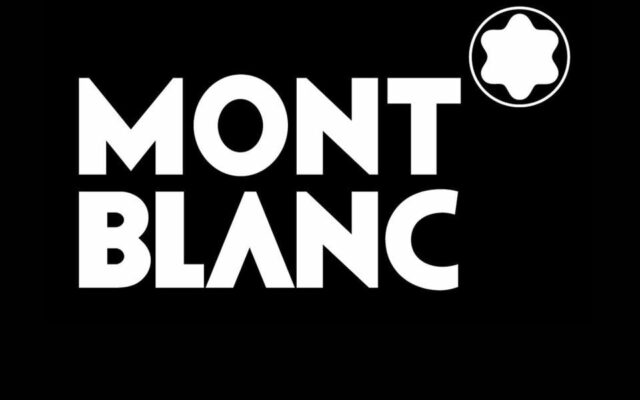 Montblanc célèbre 110 ans d’esprit pionnier