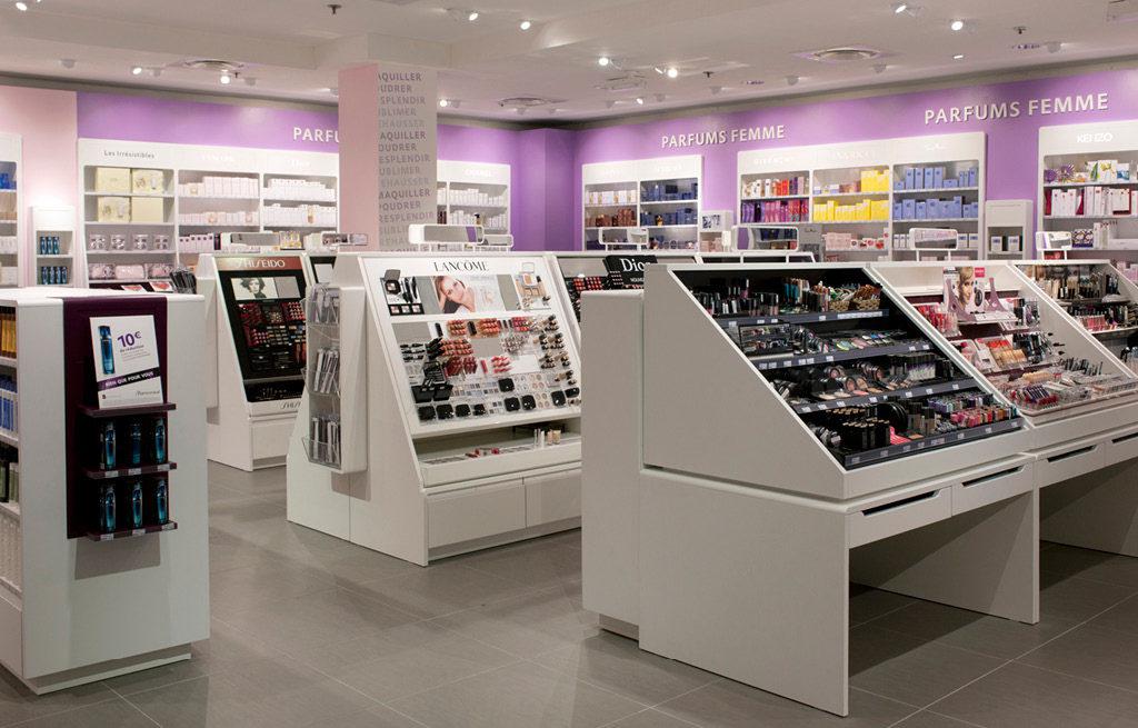 marionnaud Obsession-Luxe